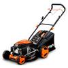 Fuxtec FX-RM4646