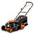 Fuxtec FX-RM4646