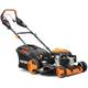 Fuxtec FX-RM5196PRO Vergleich