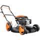 Fuxtec FX-RM51SA96 Vergleich