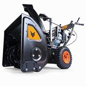 Fuxtec FX-SF210 Vergleich