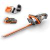 Fuxtec Heckenschere