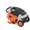 Inverter-Stromerzeuger