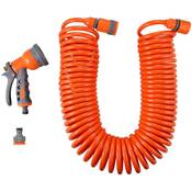 Fuxtec Spiralschlauch-Set