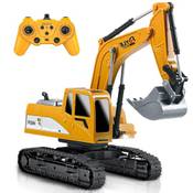 Fuyley Ferngesteuerter Spielzeugbagger Vergleich