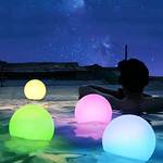 Fuyo Solarlampe