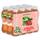 Fuze Tea Schwarzer Tee Himbeere Minze