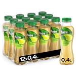 Fuze Tea Grüner Tee Limette Minze