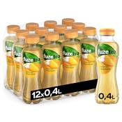 Fuze Tea Grüner Tee Mango Kamille