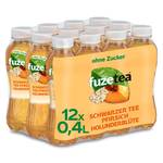 Fuze Tea