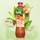 Fuze Tea Schwarzer Tee Pfirsich Hibiskus 6 x 1 l