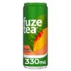 Fuze Tea Schwarzer Tee Pfirsich Dosen