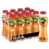 Fuze Tea Schwarzer Tee Pfirsich Hibiskus