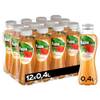 Fuze Tea Schwarzer Tee Wassermelone Minze