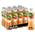 Fuze Tea Schwarzer Tee Wassermelone Minze