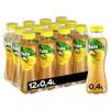 Fuze Tea Schwarzer Tee Zitrone