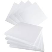 Fweek Schaumstoffblöcke Vergleich