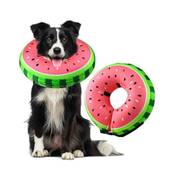 Fwlwtwss Halskrause-Hund