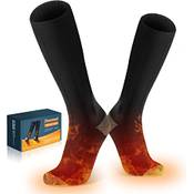 Fwoueot Beheizbare Socken 2022 Vergleich