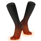 Fwoueot Beheizbare Socken Vergleich