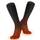 Fwoueot Beheizbare Socken