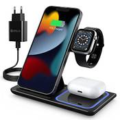 Fwoueot Handy-Ladestation Vergleich