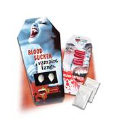 Fxstuff Bloodsucker Vampire Fangs Vergleich
