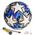 Fxznacbh Fussball Em Ball 2024