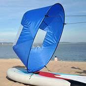 Fyblossom Kajak Wind Segel Kit Vergleich