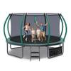 Fyhcy Gartentrampolin
