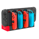 FYOUNG Controller Ladestation für Nintendo Switch