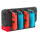 Fyoung Controller Ladestation für Nintendo Switch