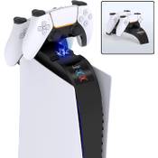 Fyoung PS5-Controller-Ladestation Vergleich