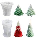 Fysl Weihnachtsbaum Kerzenform