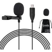 Fyvadio USB Microphone