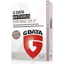 G DATA Antivirus für Mac