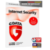 G DATA Internet Security 2022 für Mac