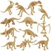 G-Lteck Dinosaurier-Skelett-Set