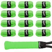 G-Lueck 12er Set Tennis Griffband