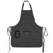 G-on Grillschürze Leder Vergleich