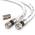 Gplug GPF SAT 10M