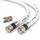 Gplug GPF SAT 10M