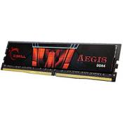 G.Skill Aegis D4 2133 8GB C15 Vergleich