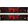 G Skill F4-3200C16D-16GIS Aegis DDR4