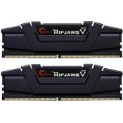 G.SKILL Ripjaws V F4-3600C18D-16GVK Vergleich