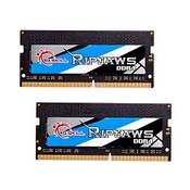 G Skill Ripjaws DDR4 ‎F4-3200C22S-16GRS Vergleich