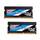 G Skill Ripjaws DDR4 ‎F4-3200C22S-16GRS