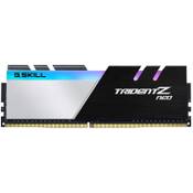 G.Skill Trident Z Neo F4-4000C18D-32GTZN Vergleich