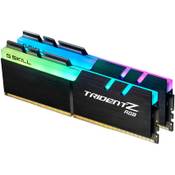 G.Skill Trident Z RGB Vergleich