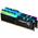 G.SKILL TridentZ RGB F4-3000C16D-16GTZR